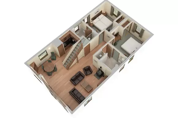 aviemore-lodge-3-bed-accessible-floorplan