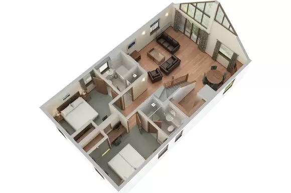aviemore-lodge-3-bed-double-height-window-ground-layout