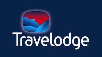 Travelodge brand logo