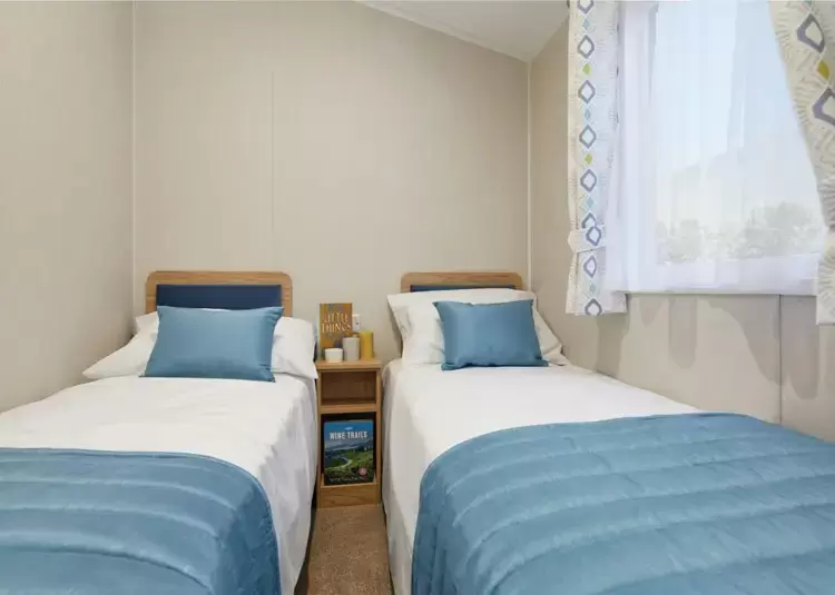 haven-caravan-sales-double-typical-bedroom