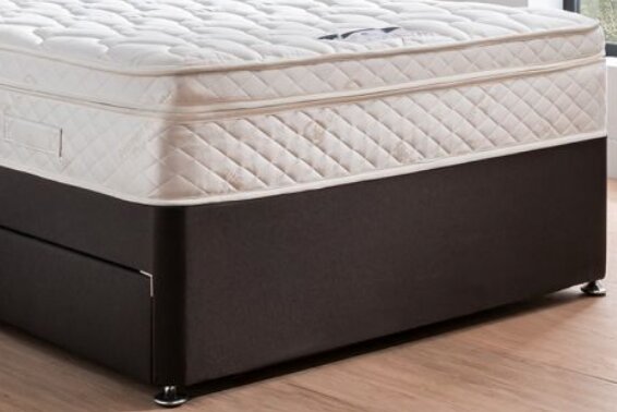 premier-inn-silentnight-mattress