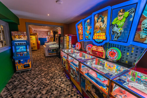 dawlish-warren-holiday-park-arcade