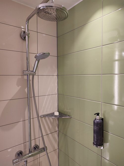 hub-shower